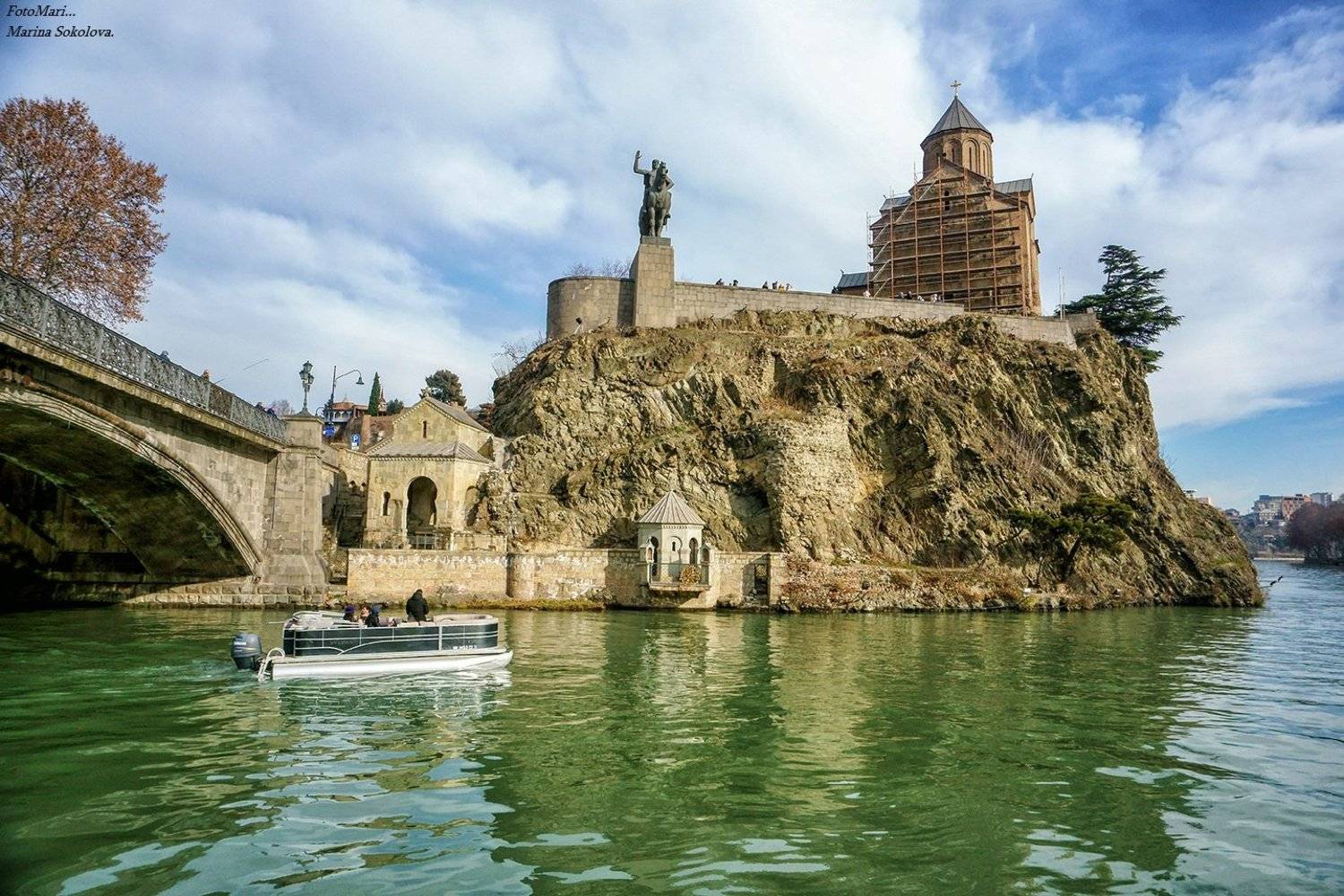 , Марина Соколова