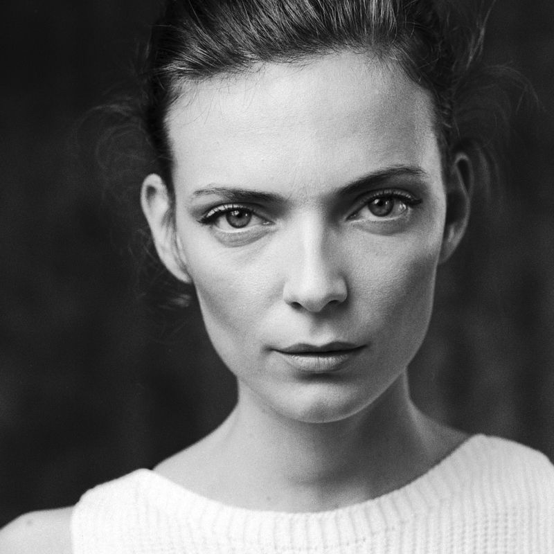 Nora - on the film фото превью