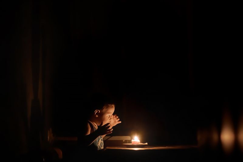 У свечи фото превью