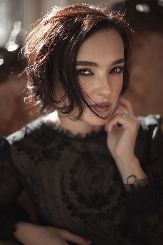 portrait photography photo nadezhdasukhanova women *** фото превью