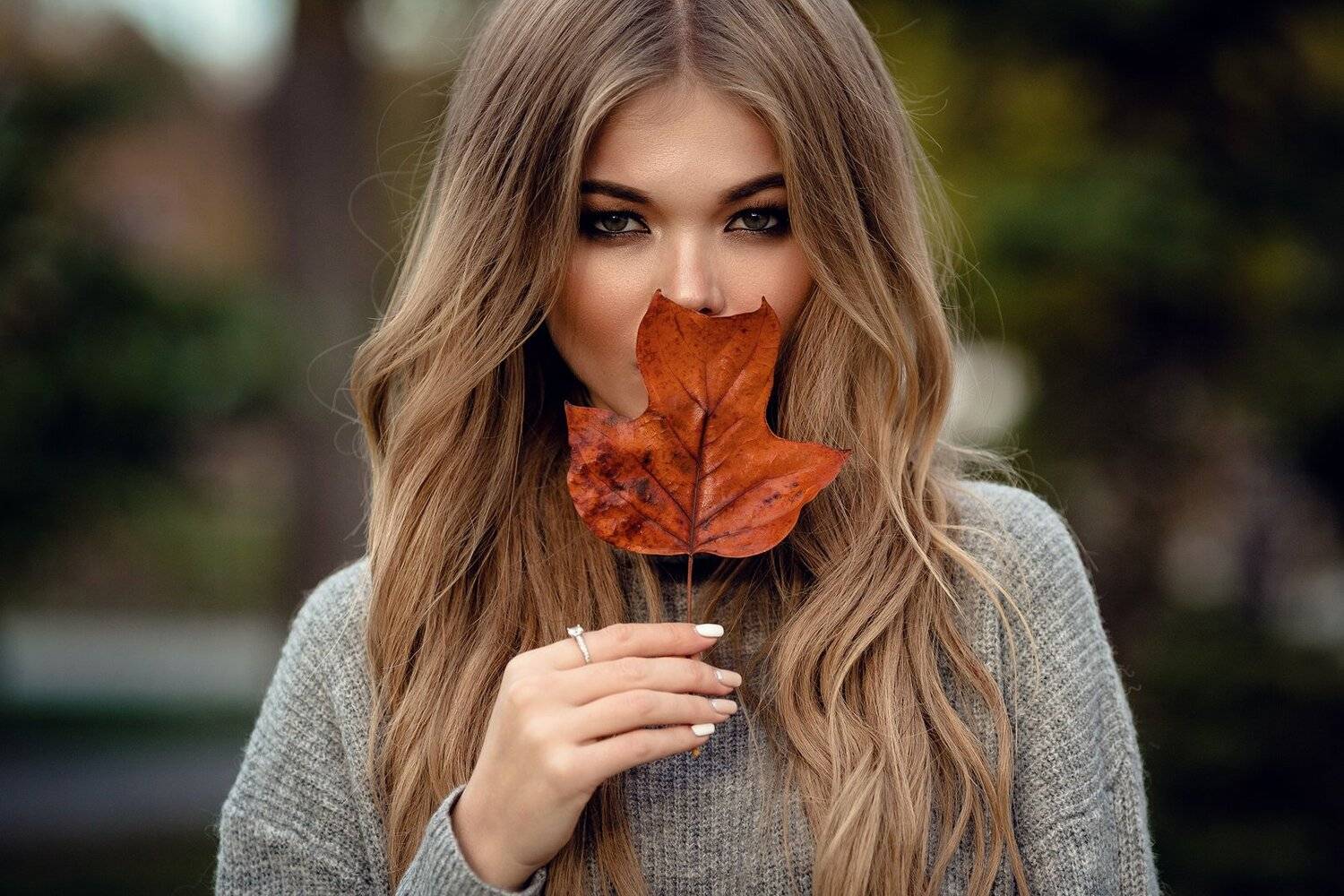 , Елена Молчанова
