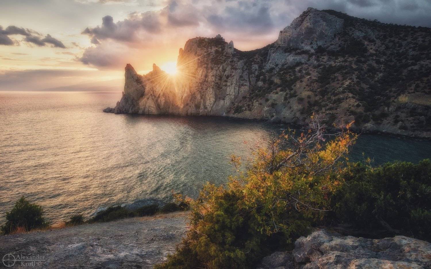 , Александр Круль