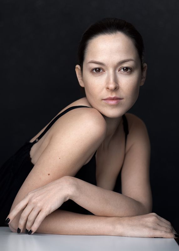 Ольга фото превью