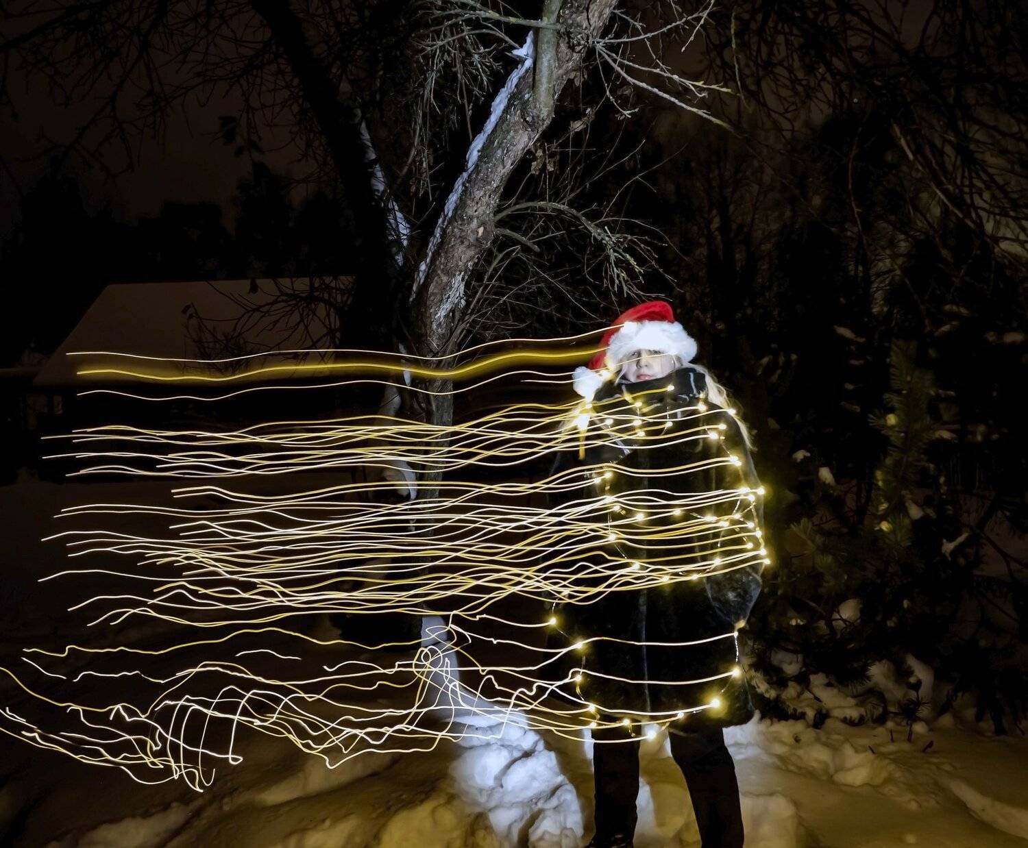 lightpainting, lightart, longexposure, nightphotography, light, night, Николай Требухин