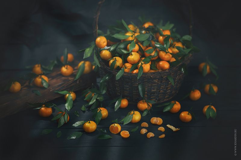 TANGERINES фото превью
