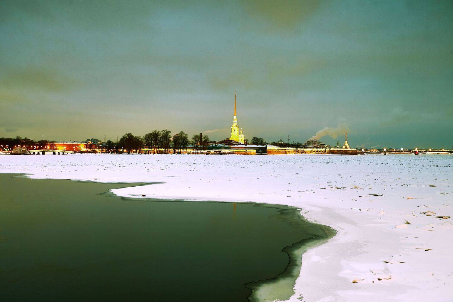 петербургские вечера. россия, akmal