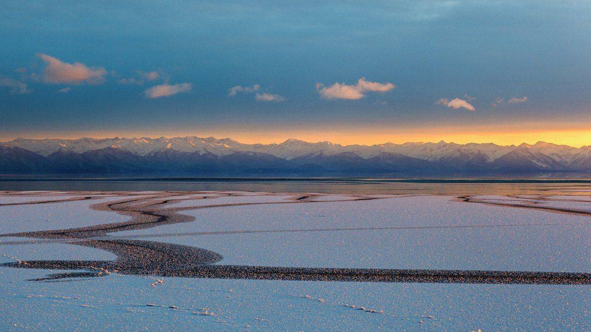 , Сергей Низовцев