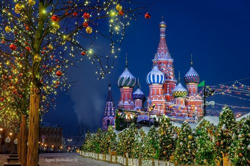 Покровский собор