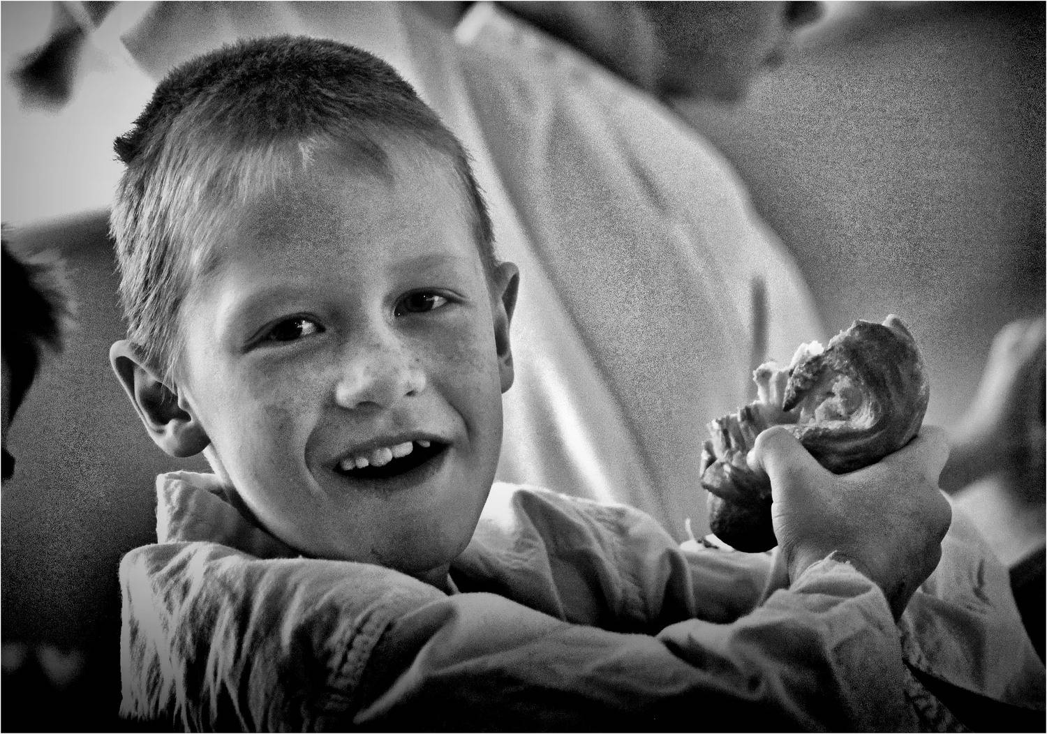 дети, Юрий  Храмутичев