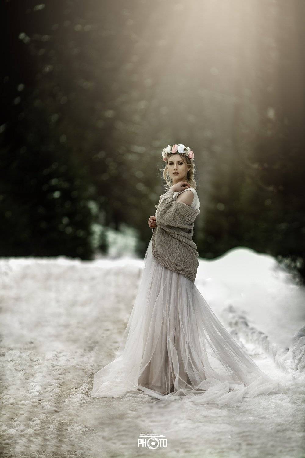 , Щепин Сергей