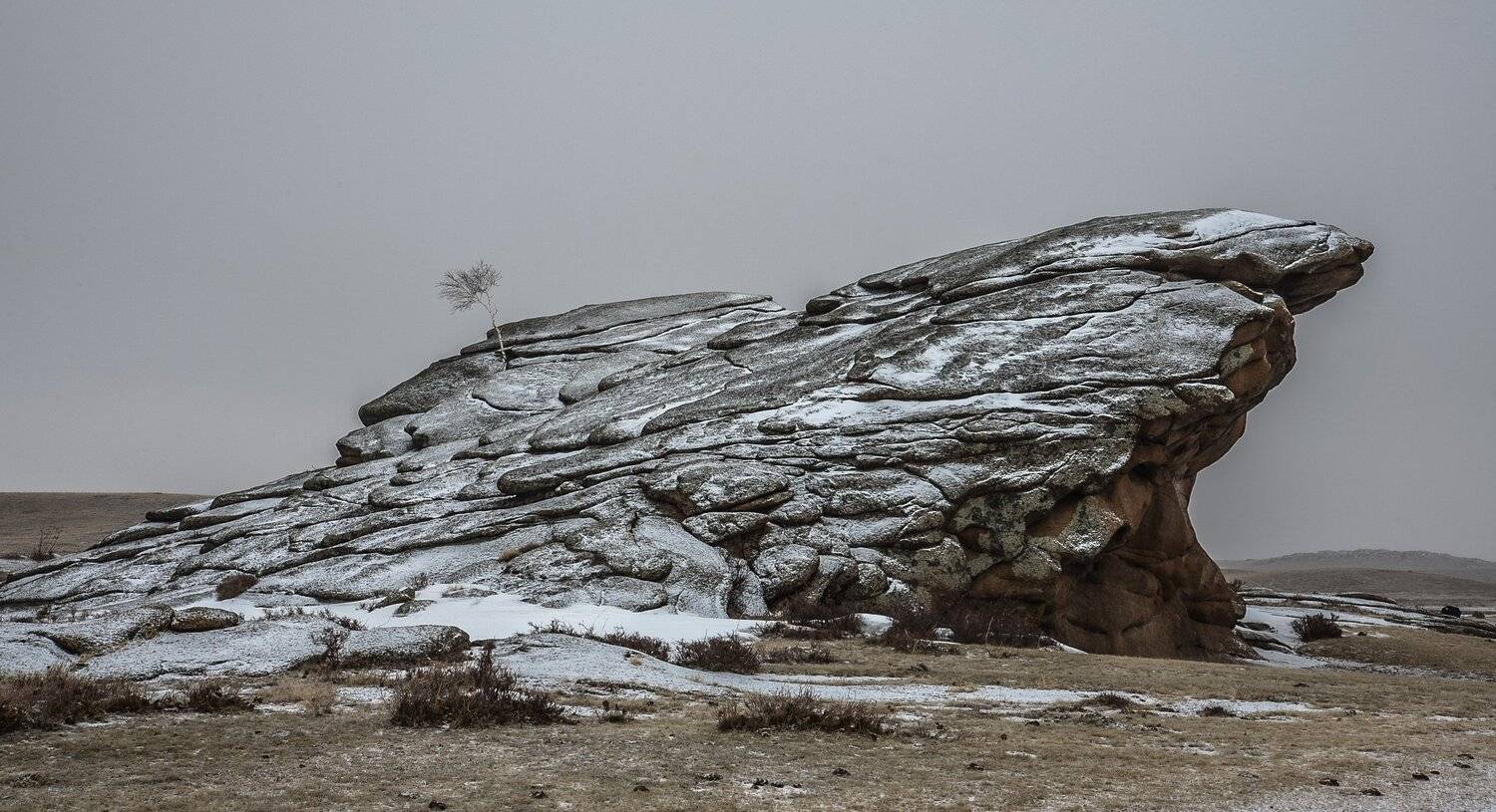 горы, Евгений Дроботенко