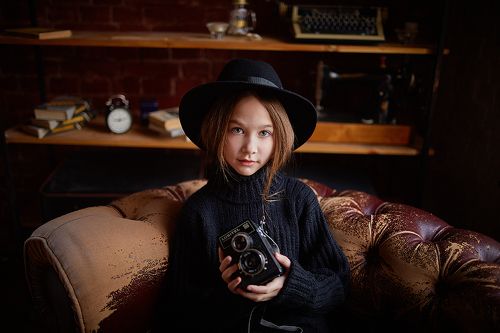 Ангелина