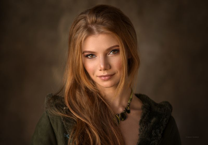 Antonina фото превью