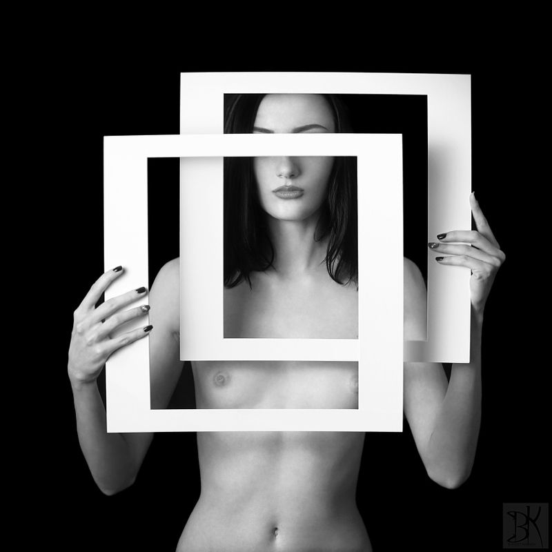 conceptual, bw, fineart  фото превью