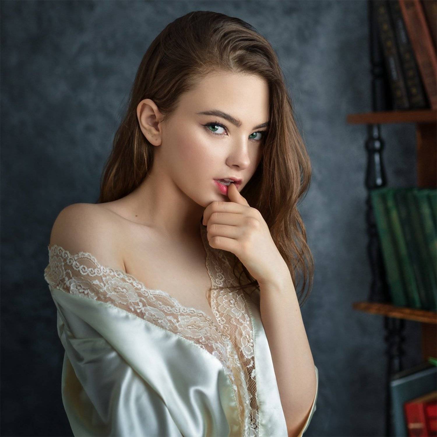 portait, mode, gir, портрет, модель, девушка, art, арт, Евгений Сибиряев