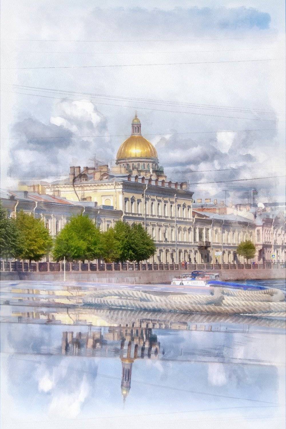 , Марина Никифорова