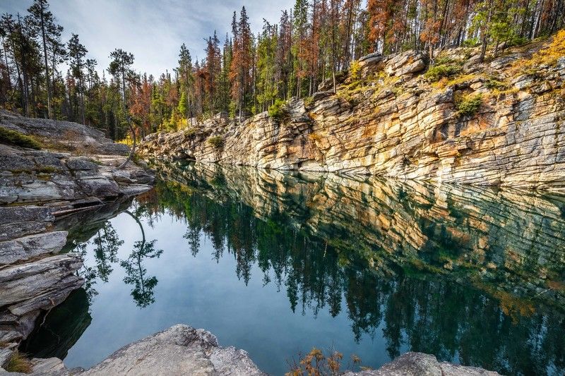 Jasper, Canada фото превью