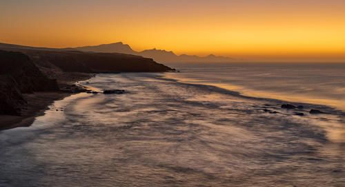 замерло все...