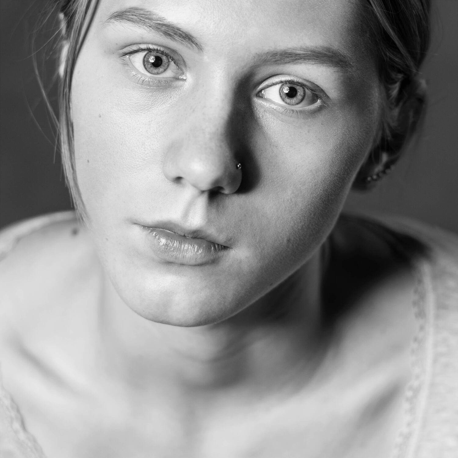 , Ksanka Skornyakova