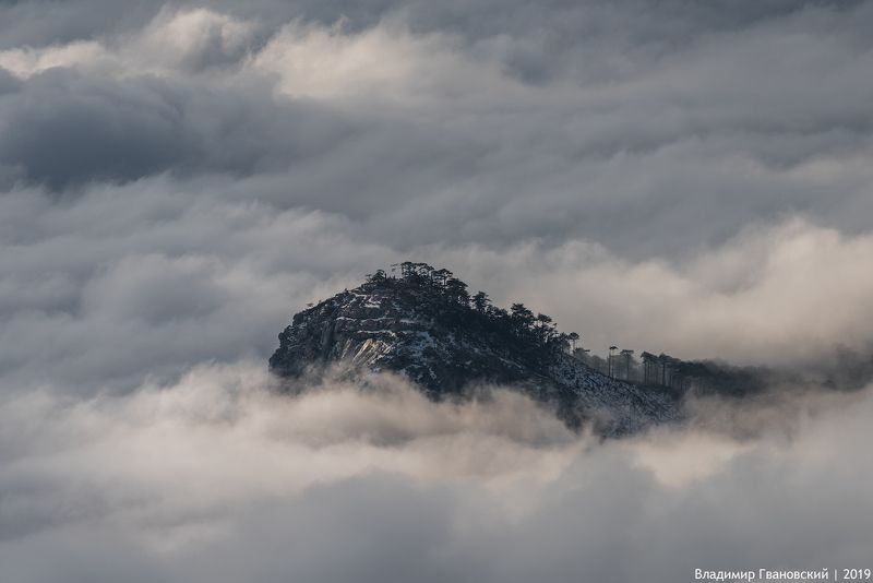 Возвращение Годзиллы фото превью