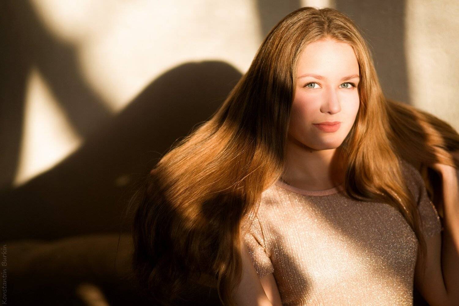 , Константин Буркин