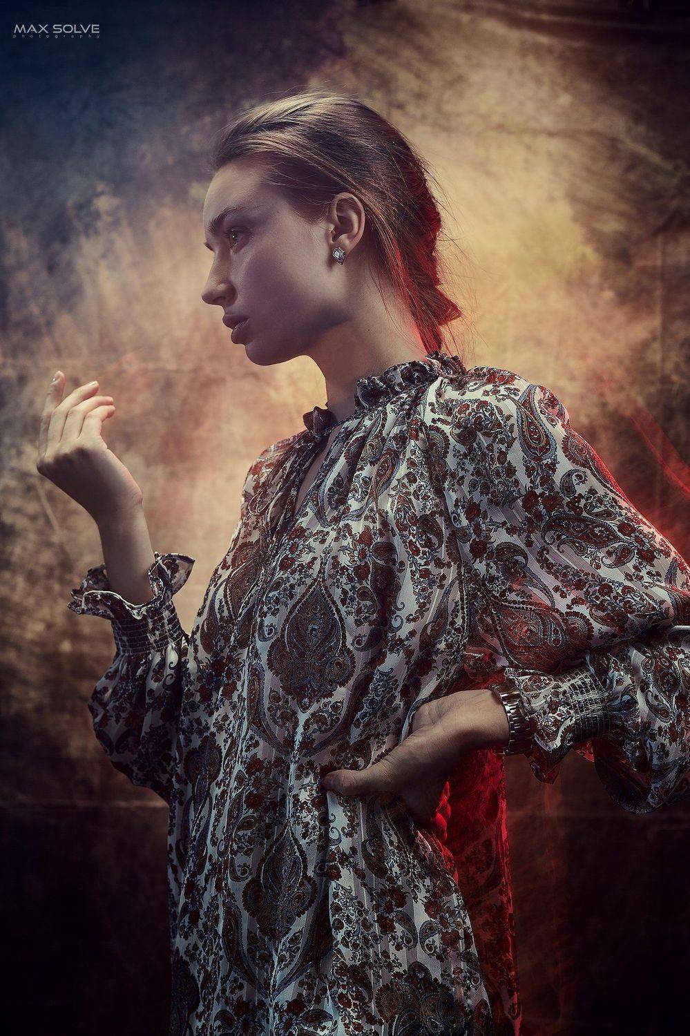 sexy, fashion, portrait, people, beauty, model, models, girl, girls, studio, sensual, hot, face, closeup, hair, , Max Solve