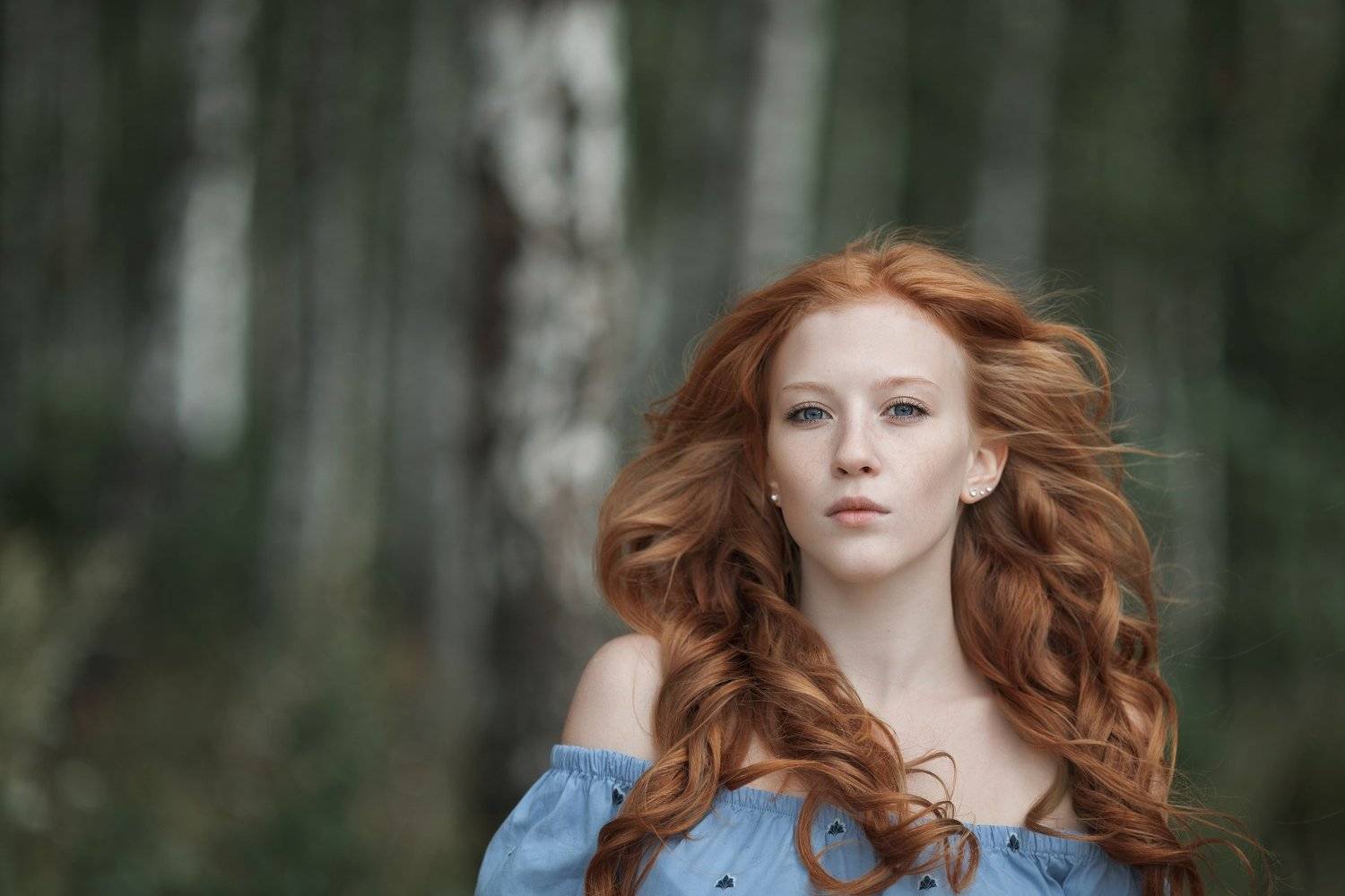 , Марина Порунова