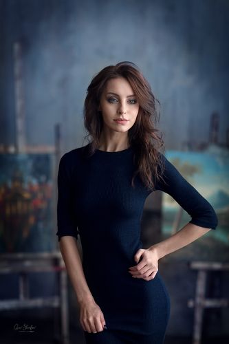 Настя