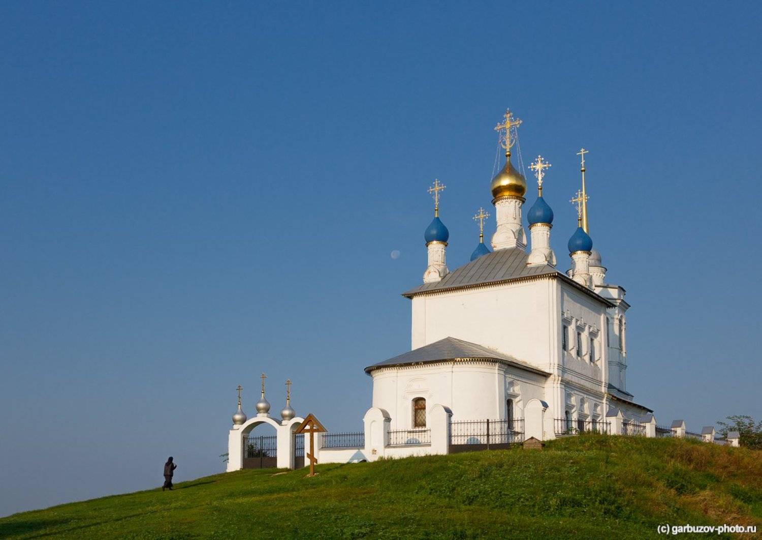 , Гарбузов Илья