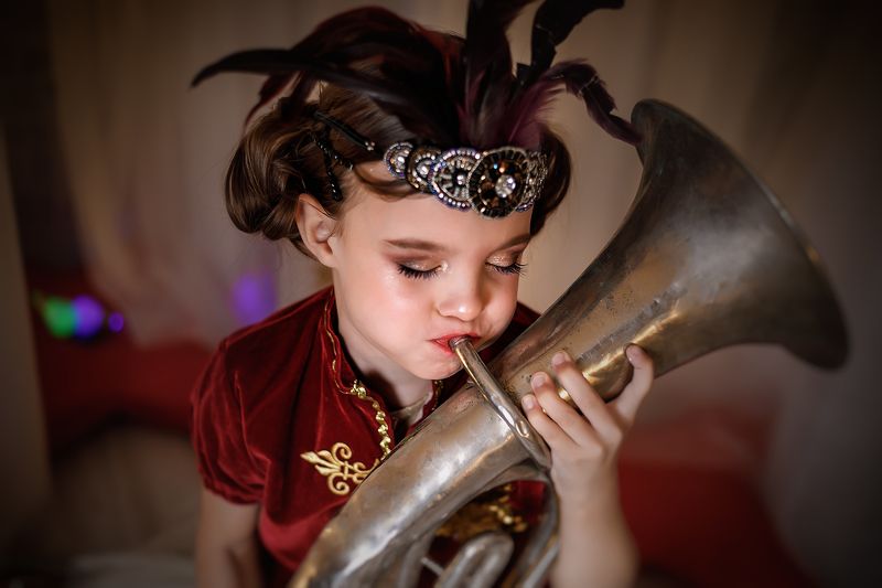 Цирк фото превью