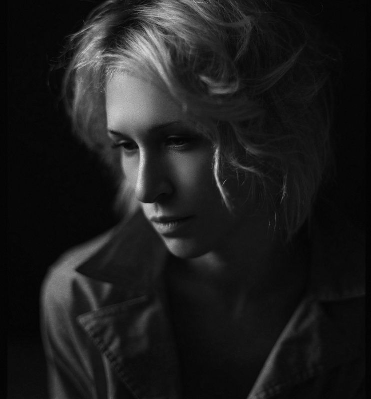 Ольга фото превью