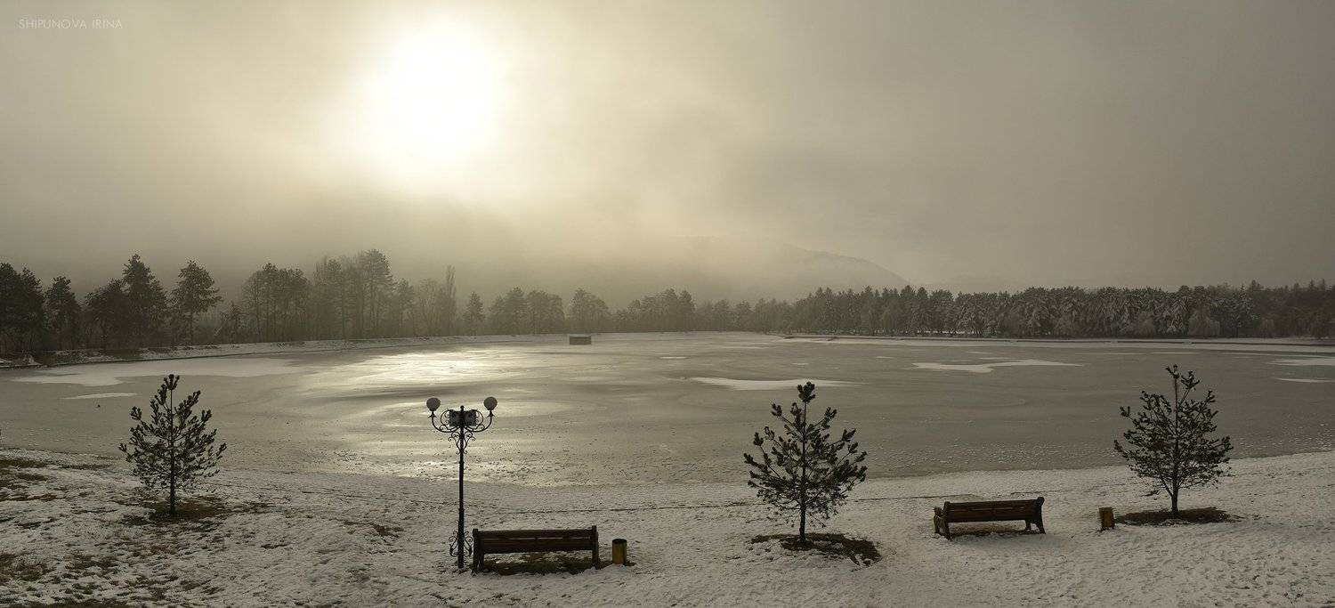 , Шипунова Ирина