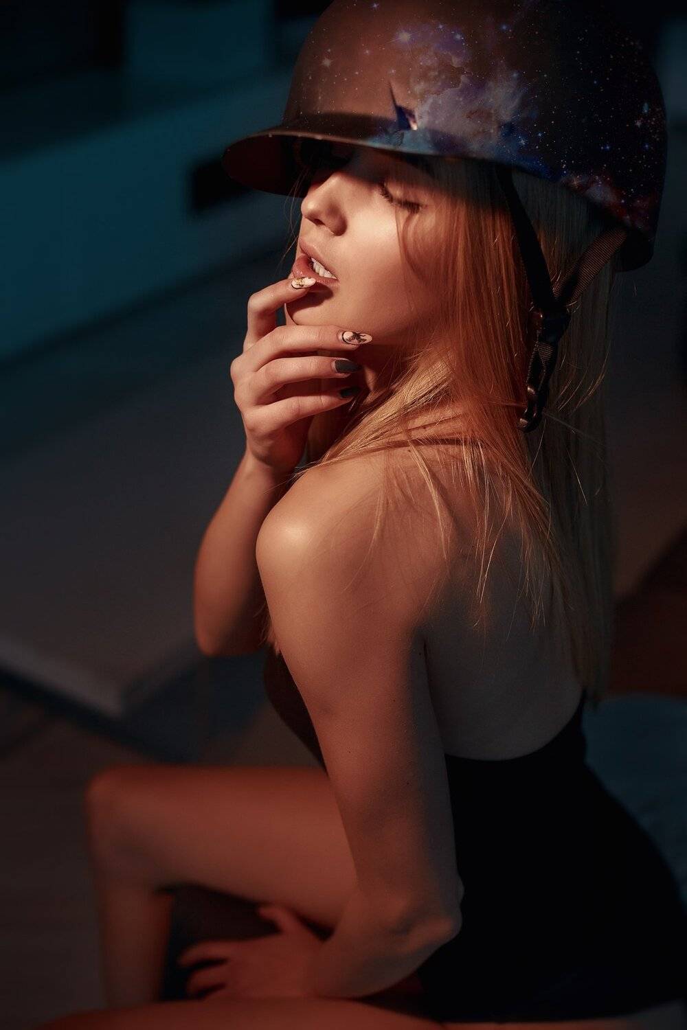 портрет, Кривонос Вячеслав