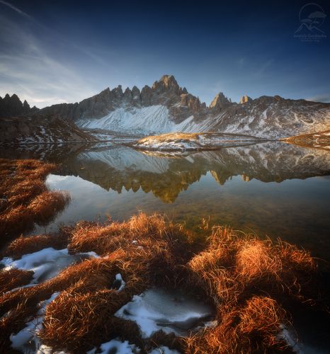 Monte Paterno