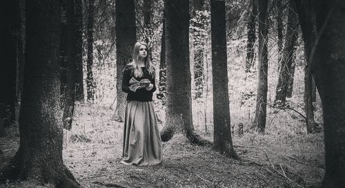 Начало молчания ....