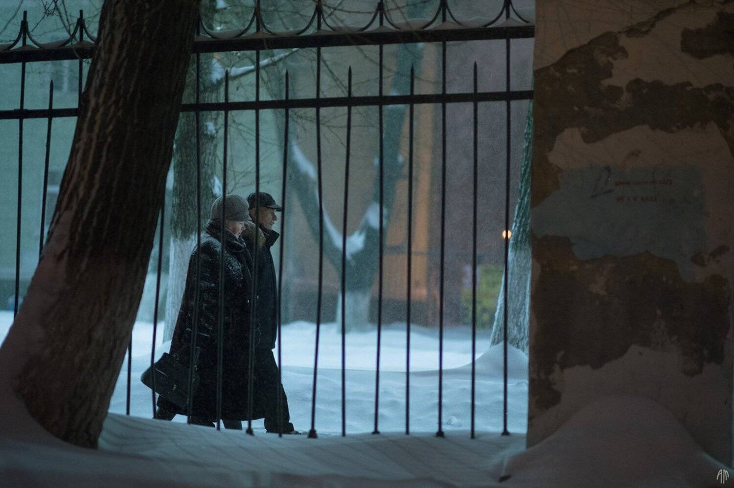 уличная фотография, streetphotography, ночь,, Александр Малафеевский