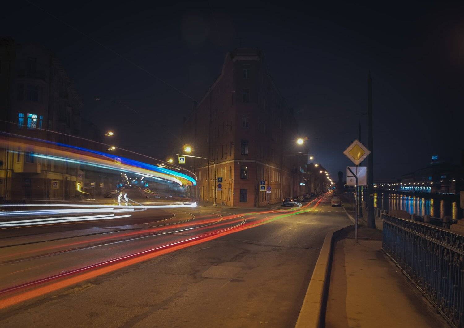 , Игорь Приданников