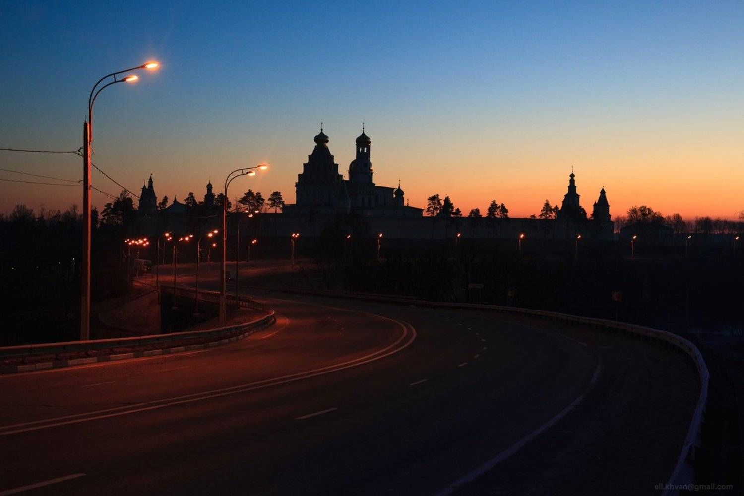 , Элина Хван