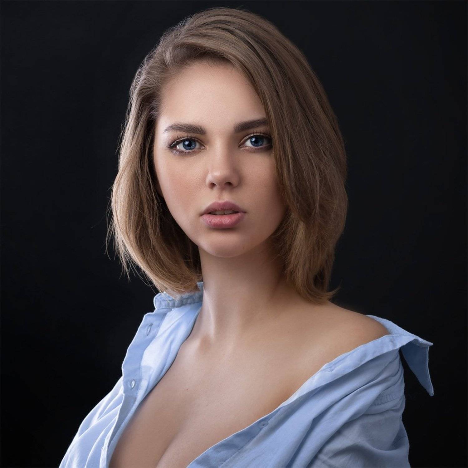 portait, mode, gir, портрет, модель, девушка, art, арт, Евгений Сибиряев