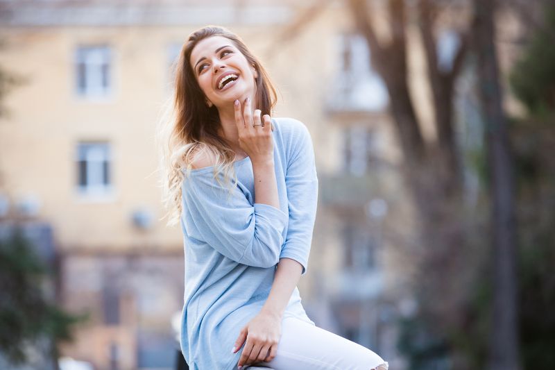 Портрет фото превью