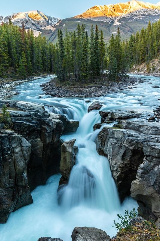 Jasper, Canada фото превью