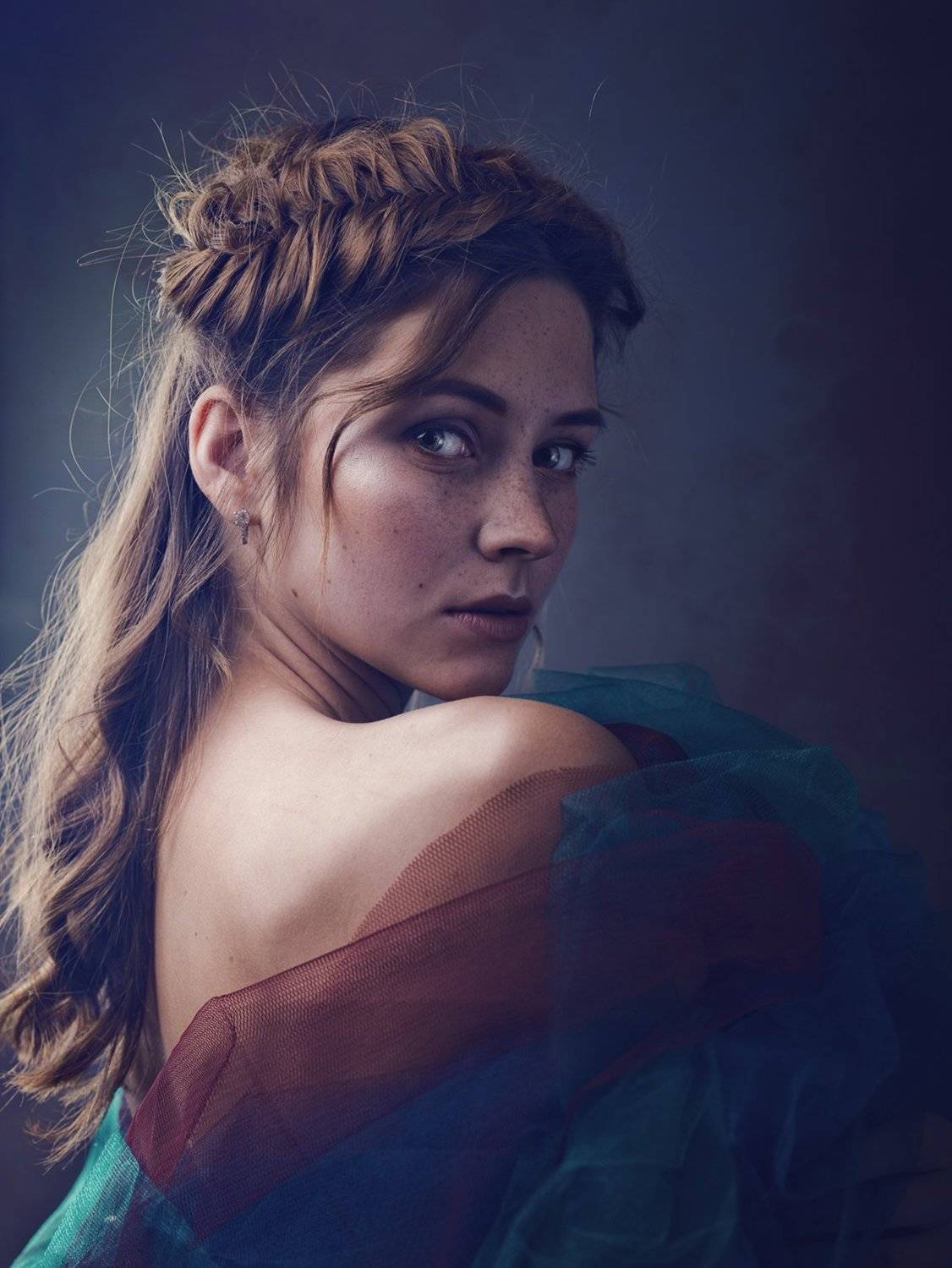 девушка, портрет, портрет девушки, женщина, женский портрет, характер, страсть, woman, girl, female, portrait, style, adult, expression, sensuality, mood, Дмитрий Толоконов
