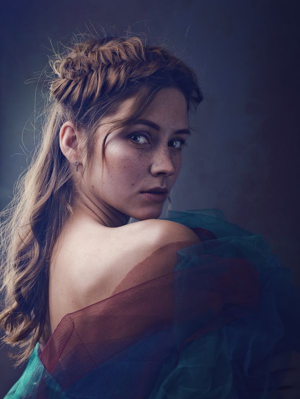 Ольга фото превью