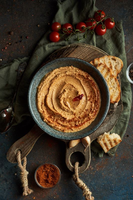 food,Ukraine,Lviv,hummus Hummus фото превью