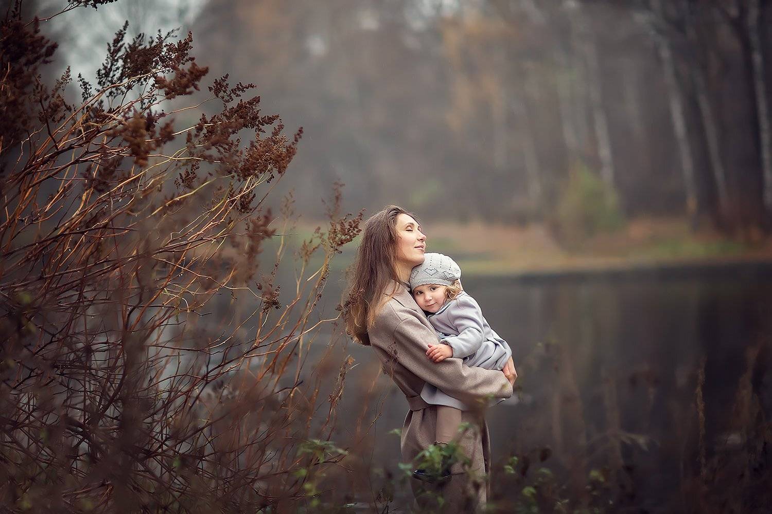 , Екатерина Белоножкина