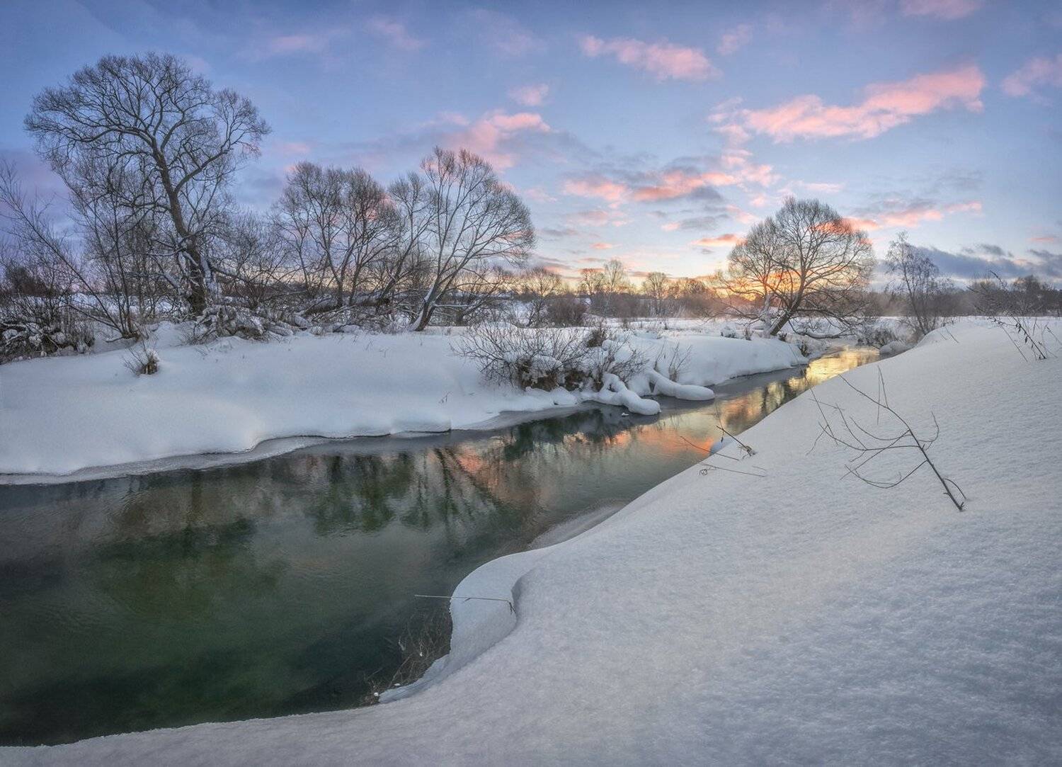 , Николай Андреев