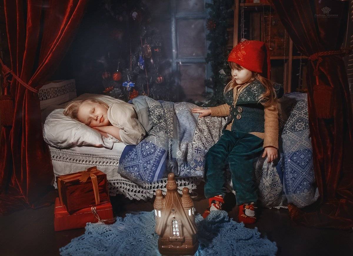 , Любовь Махиня