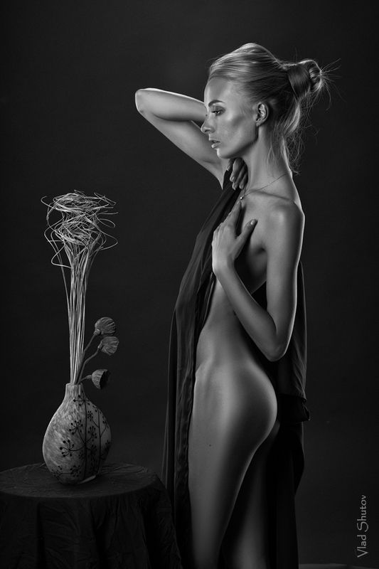 B&W фото превью