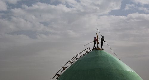 Old Mosul