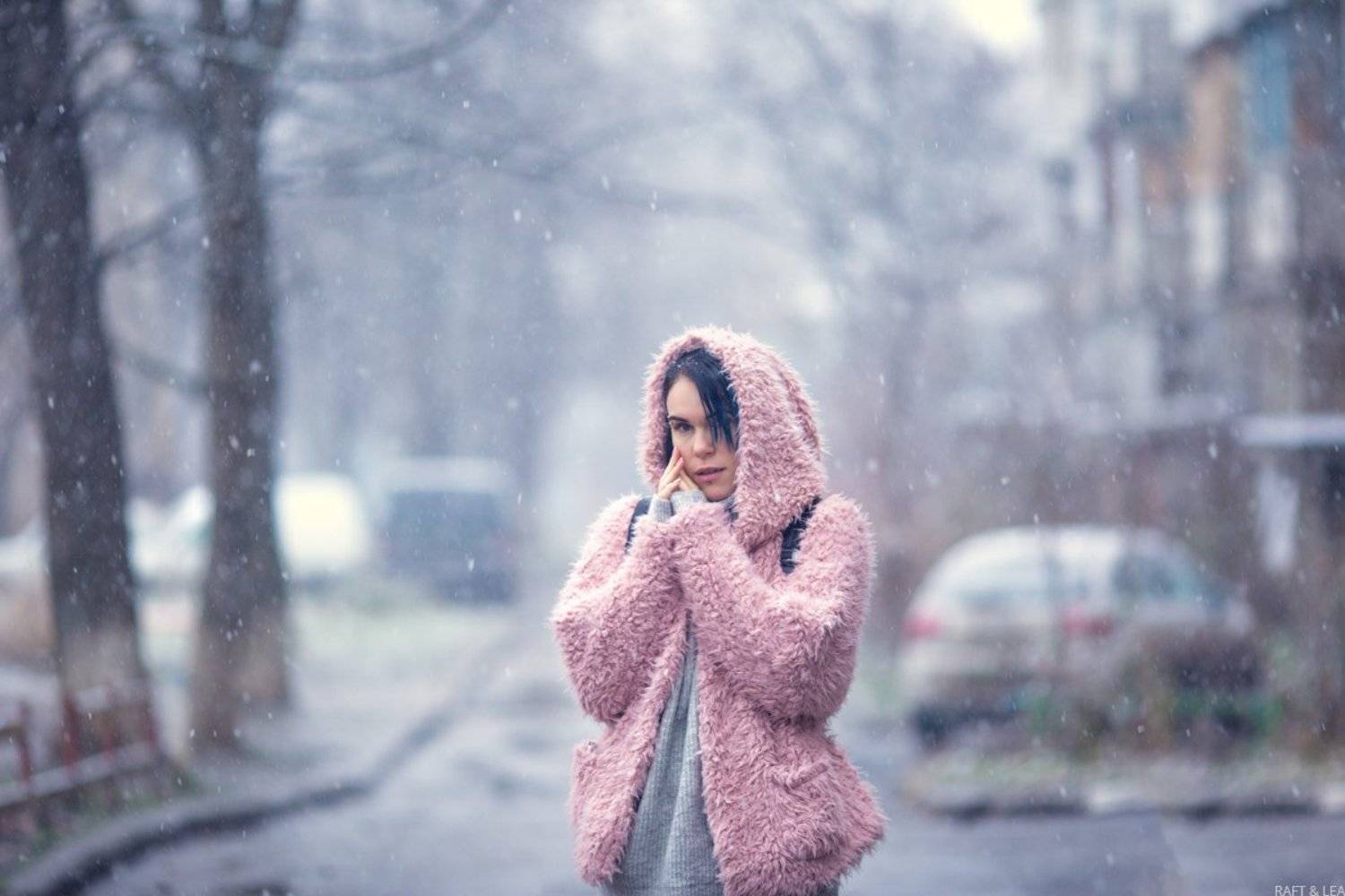 , Виктор Киевский (Raft & LEA)